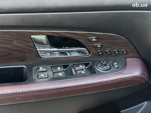 SsangYong Rexton 2008 черный - фото 28