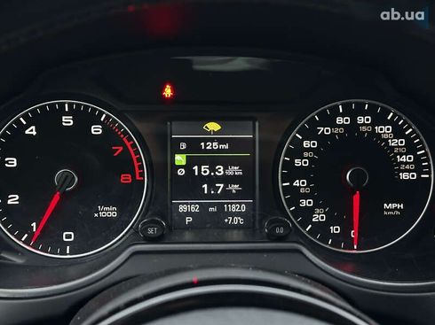 Audi Q5 2014 - фото 13