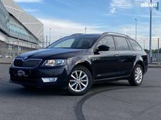 Продаж вживаних Skoda Octavia 2015 року - купити на Автобазарі