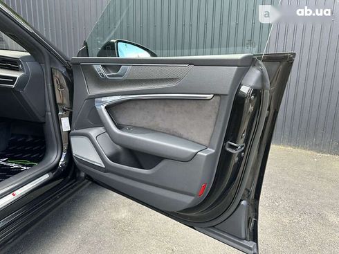 Audi s7 sportback 2020 - фото 11