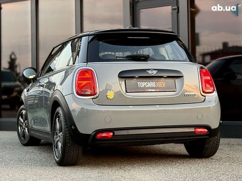 MINI John Cooper Works 2022 - фото 23