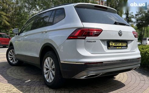 Volkswagen Tiguan 2017 - фото 25