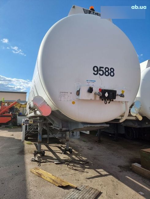 Lag 2005 - фото 2