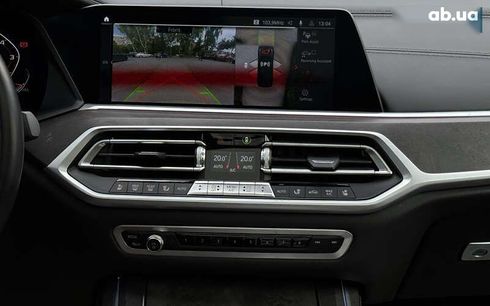 BMW X7 2021 - фото 15