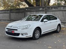 Купить Citroen C5 бу в Украине - купить на Автобазаре