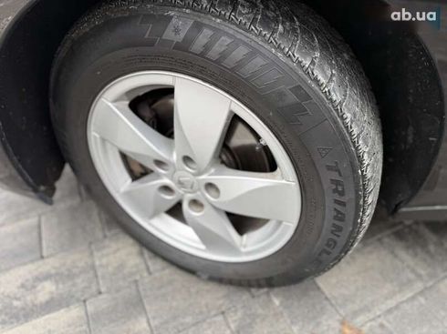 Renault grand scenic 2009 - фото 5