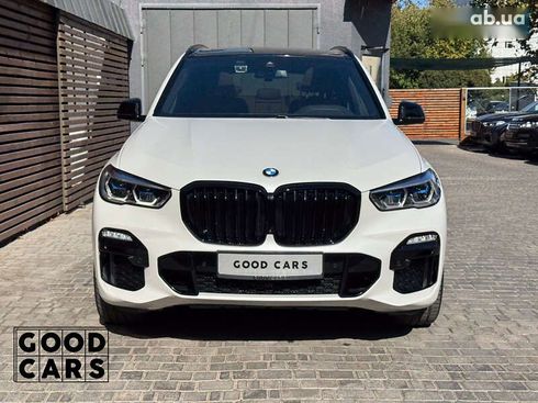 BMW X5 2019 - фото 2