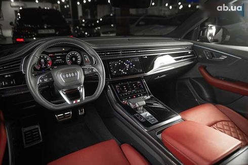 Audi SQ8 2023 - фото 26