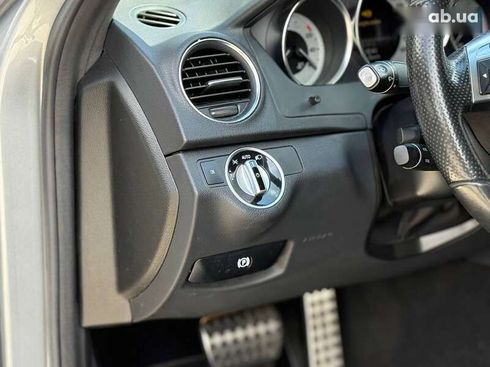 Mercedes-Benz C-Класс 2015 - фото 14