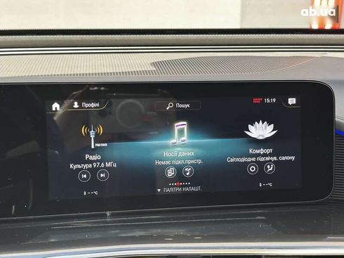 Mercedes-Benz EQC-Класс 2021 - фото 23