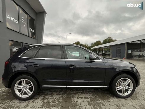 Audi Q5 2013 - фото 4