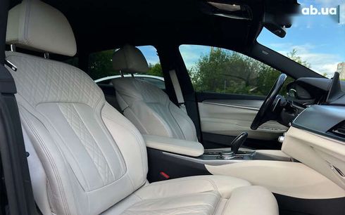 BMW 6 серия 2017 - фото 9