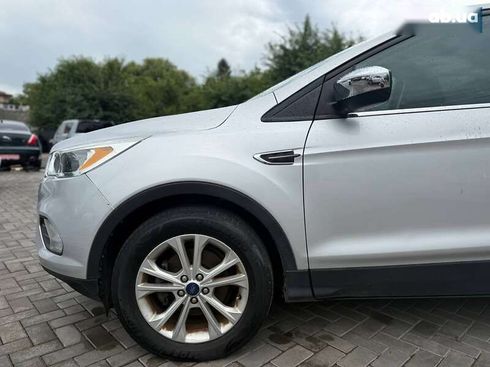 Ford Escape 2019 - фото 5