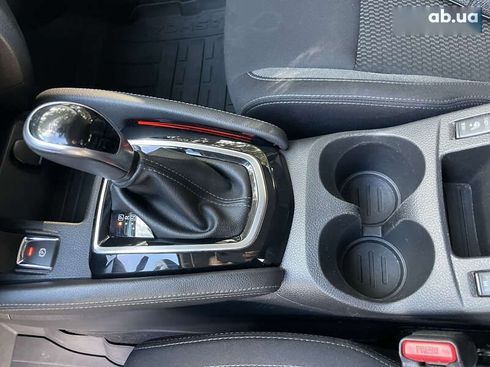 Nissan Qashqai 2020 - фото 28