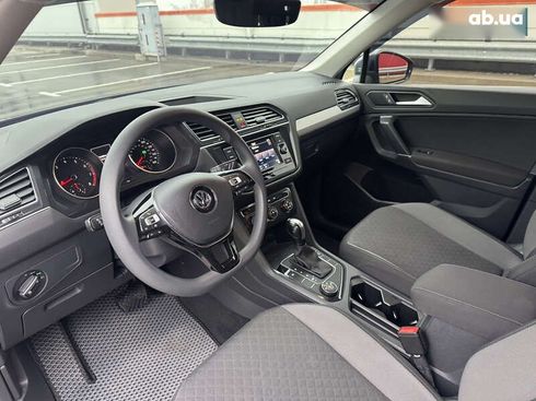 Volkswagen Tiguan 2019 - фото 16