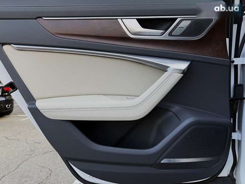 Audi A6 2019 - фото 27