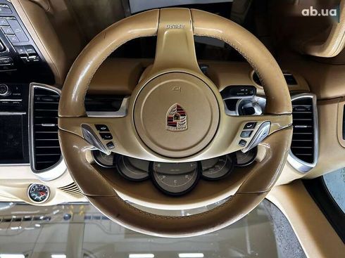 Porsche Cayenne 2018 - фото 9