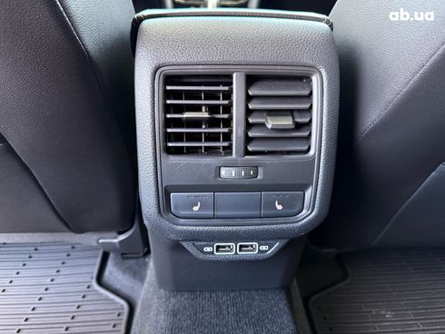 Volkswagen passat b8 2020 черный - фото 24