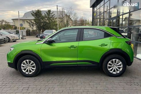 Opel Mokka 2023 - фото 4