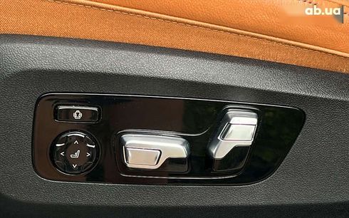 BMW X5 2020 - фото 20