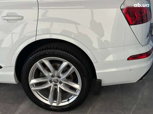 Audi Q7 2016 - фото 7