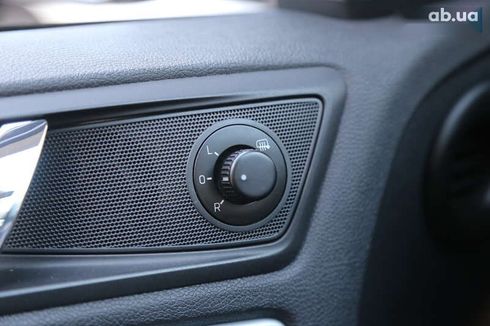Skoda Octavia 2012 - фото 14