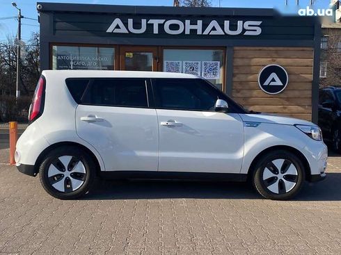 Kia Soul 2017 - фото 5