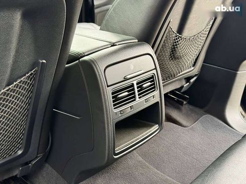 Volkswagen Touareg 2015 - фото 25