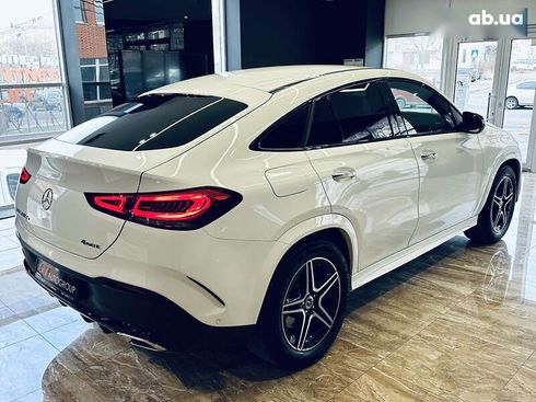 Mercedes-Benz GLE-Class 2022 - фото 7