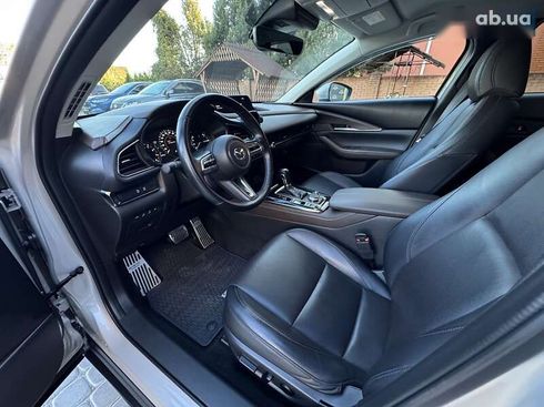 Mazda CX-30 2022 - фото 2
