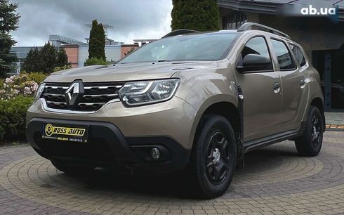 Renault Duster 2018 - фото 3