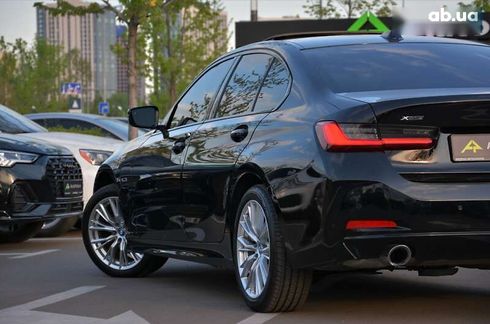 BMW 3 серия 2022 - фото 13
