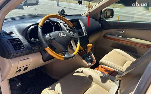 Lexus RX 2007 - фото 8