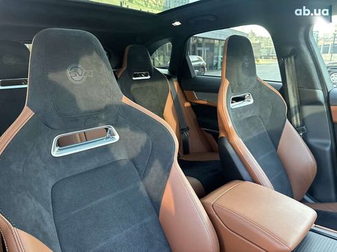 Jaguar F-Pace 2023 - фото 28