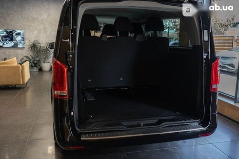 Mercedes-Benz Vito 119 2016 - фото 23