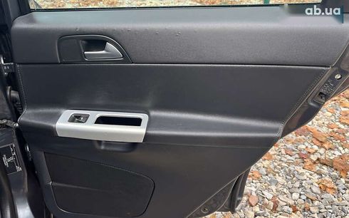 Volvo V50 2012 - фото 23