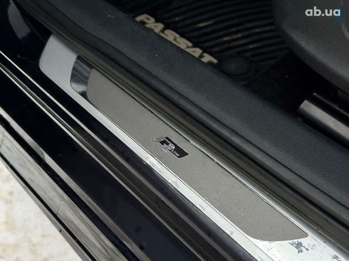 Volkswagen Passat 2017 - фото 23