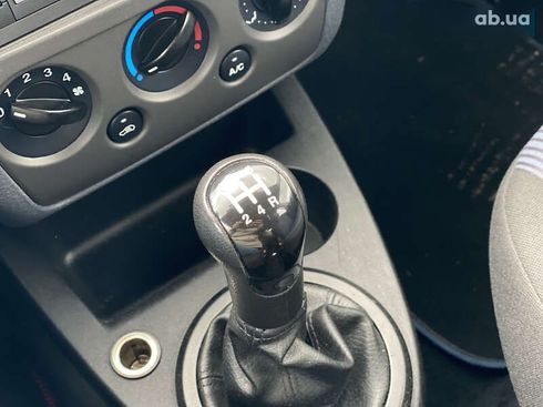 Ford Fusion 2008 - фото 19