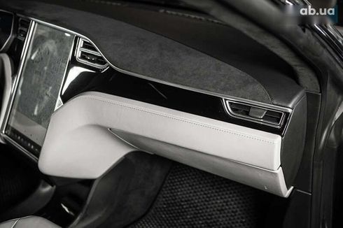Tesla Model S 2015 - фото 30