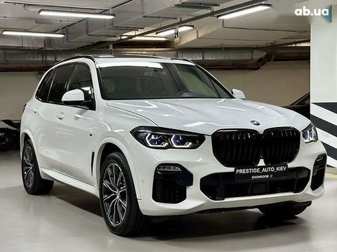 BMW X5 2021 - фото 8