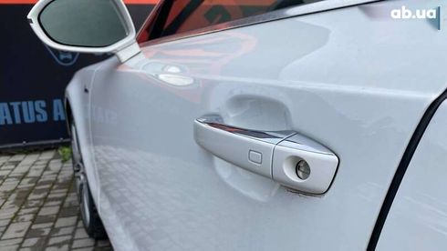 Audi A7 2013 - фото 14