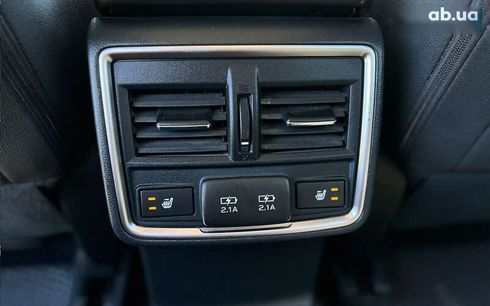 Subaru Forester 2019 - фото 15