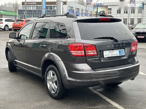 Dodge Journey 2019 - фото 6