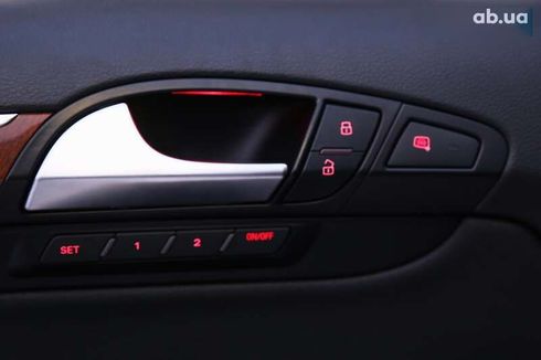 Audi Q7 2015 - фото 27