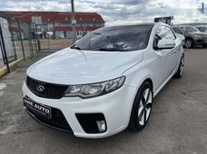 Продажа б/у Kia Cerato в Киеве - купить на Автобазаре