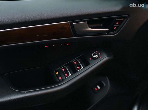 Audi Q5 2014 - фото 11