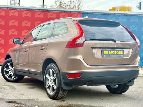 Volvo XC60 2012 - фото 3