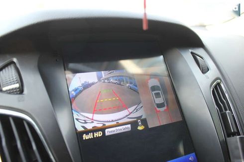 Ford Focus 2016 - фото 25