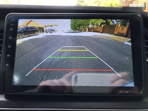 Hyundai Sonata 2017 - фото 13