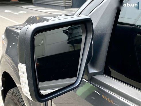 Ford f-150 2022 - фото 26
